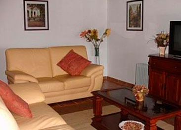 Villa Lucky