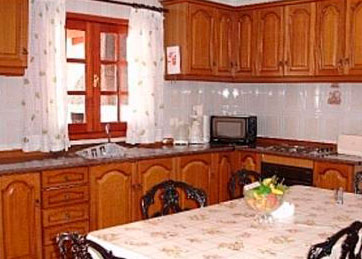 Villa Lucky