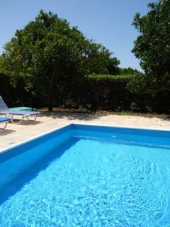 Villa Natura Beach
