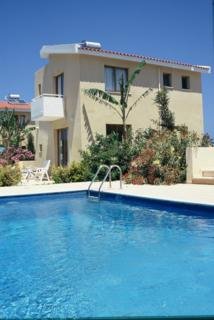Villa Natura Beach