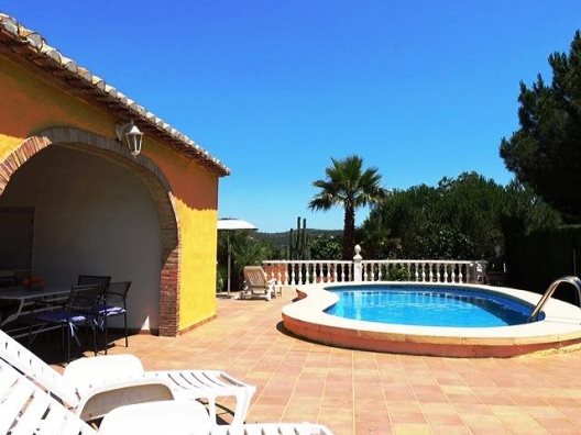 Villa Pla