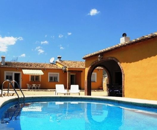 Villa Pla