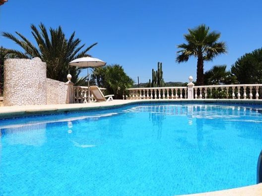 Villa Pla