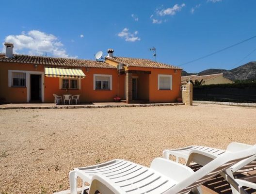 Villa Pla