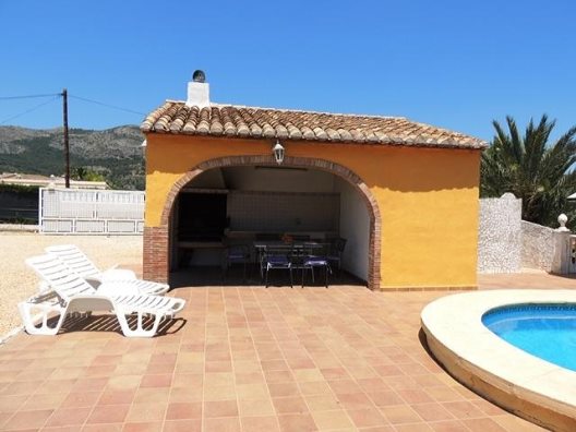 Villa Pla