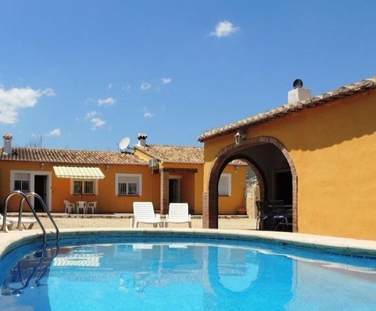 Villa Pla