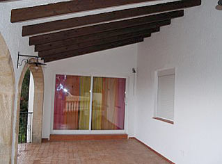 Villa Puchol