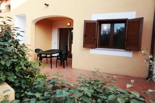 Villa Rosanna