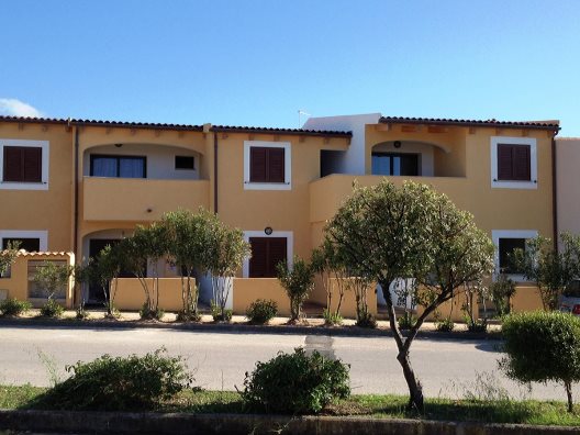 Villa Rosanna