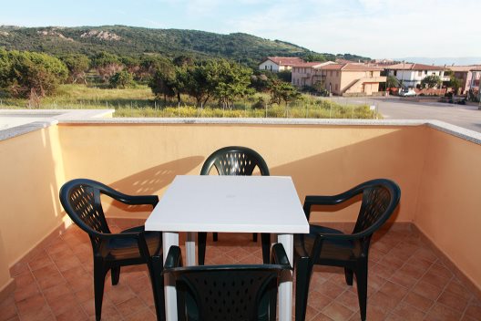 Villa Rosanna