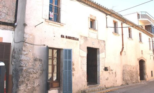 Villa Sa Barcella