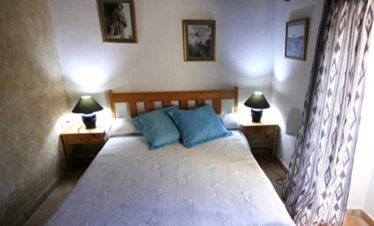 Villa Sa Barcella