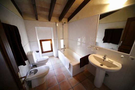 Villa Sa Barcella