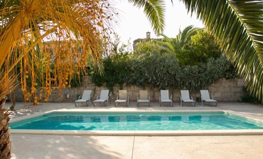 Villa Sa Barcella