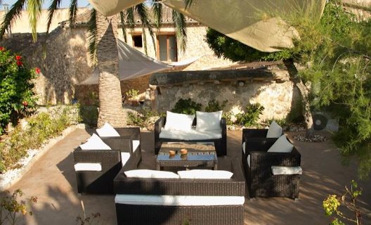 Villa Sa Barcella