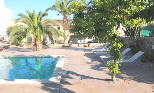 Villa Sa Barcella