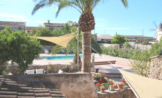Villa Sa Barcella