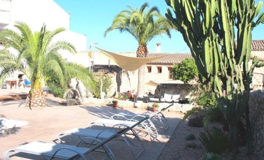 Villa Sa Barcella