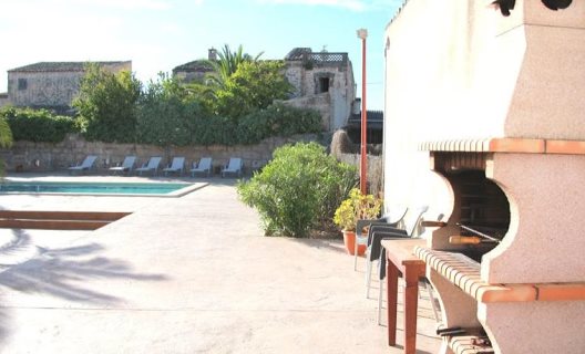 Villa Sa Barcella