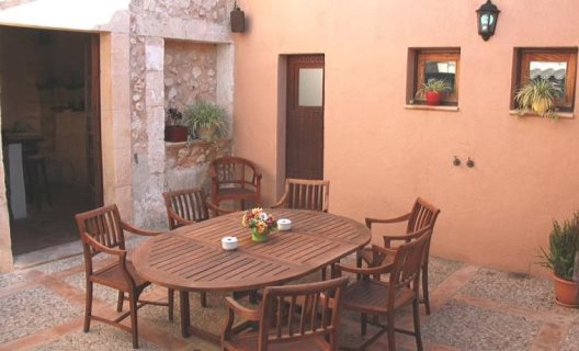 Villa Sa Barcella