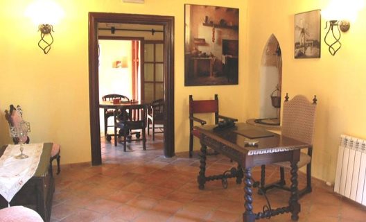 Villa Sa Barcella