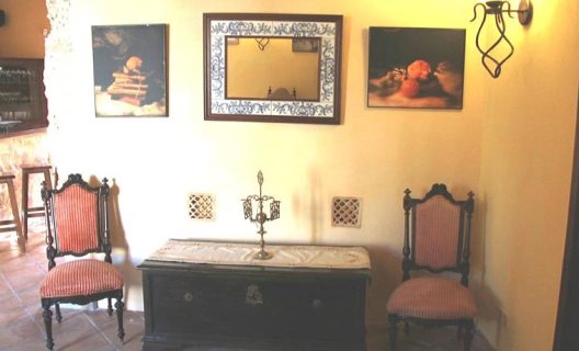 Villa Sa Barcella