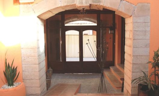 Villa Sa Barcella