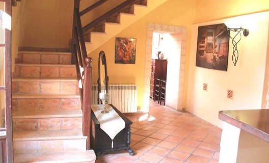 Villa Sa Barcella