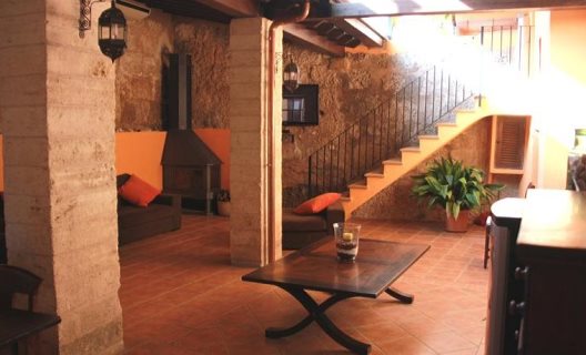 Villa Sa Barcella