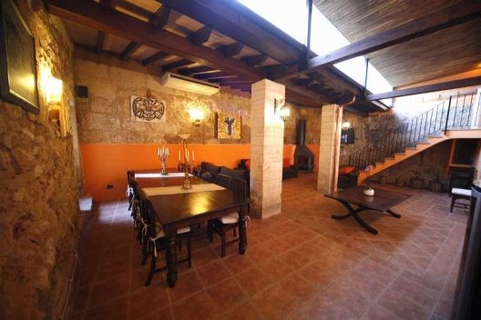 Villa Sa Barcella