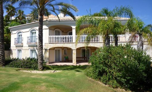 Villa Y Apartamentos La Perla De Torrenueva