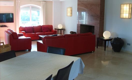 Villa Y Apartamentos La Perla De Torrenueva