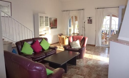 Villa Y Apartamentos La Perla De Torrenueva