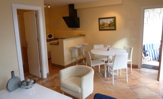 Villa Y Apartamentos La Perla De Torrenueva