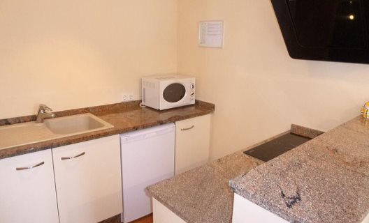 Villa Y Apartamentos La Perla De Torrenueva