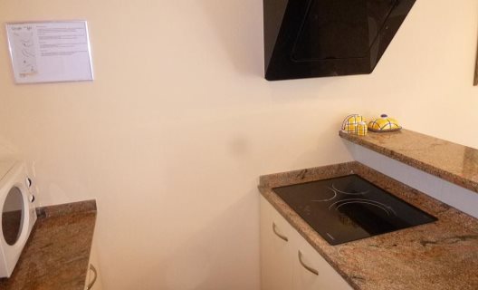 Villa Y Apartamentos La Perla De Torrenueva