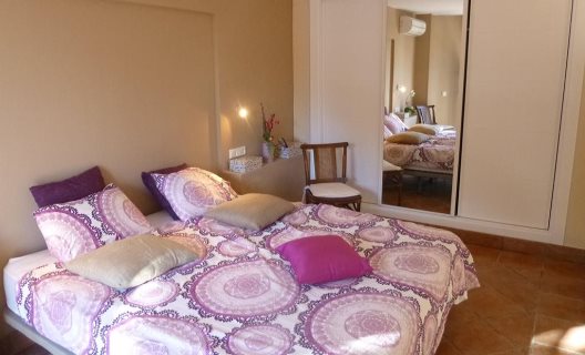 Villa Y Apartamentos La Perla De Torrenueva