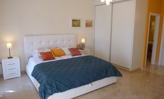 Villa Y Apartamentos La Perla De Torrenueva