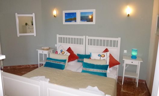 Villa Y Apartamentos La Perla De Torrenueva