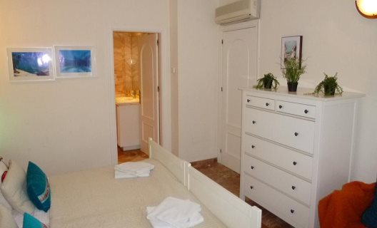 Villa Y Apartamentos La Perla De Torrenueva