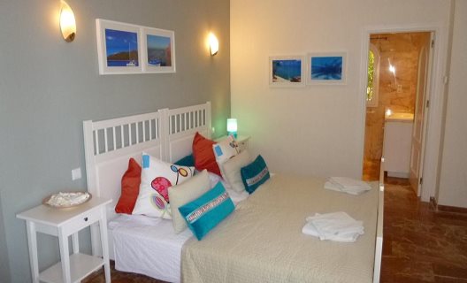 Villa Y Apartamentos La Perla De Torrenueva