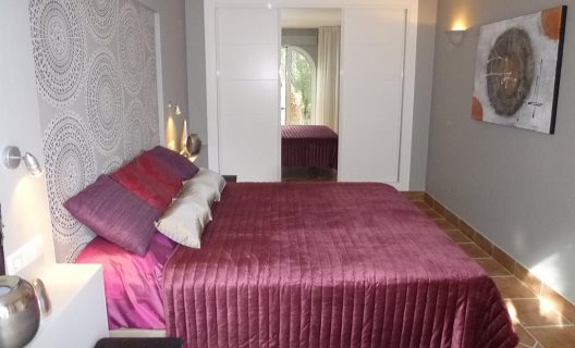 Villa Y Apartamentos La Perla De Torrenueva
