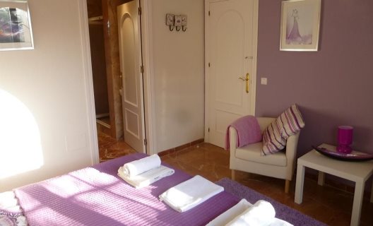Villa Y Apartamentos La Perla De Torrenueva