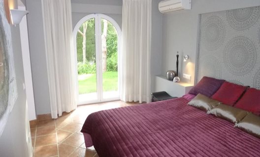 Villa Y Apartamentos La Perla De Torrenueva