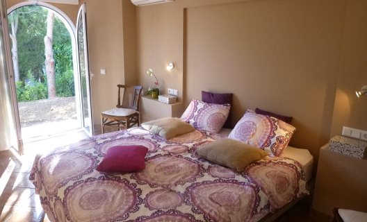 Villa Y Apartamentos La Perla De Torrenueva