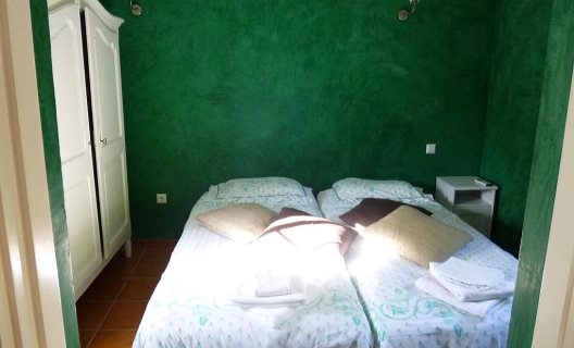 Villa Y Apartamentos La Perla De Torrenueva
