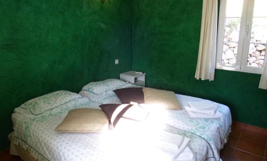 Villa Y Apartamentos La Perla De Torrenueva