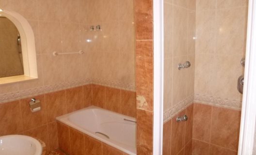 Villa Y Apartamentos La Perla De Torrenueva