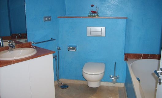 Villa Y Apartamentos La Perla De Torrenueva