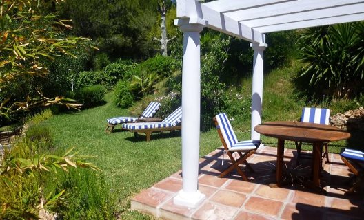 Villa Y Apartamentos La Perla De Torrenueva